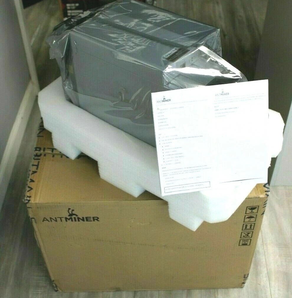 Antminer Bitmain S19J Pro, SHA-256 with Hashrate, 100.00TH/s