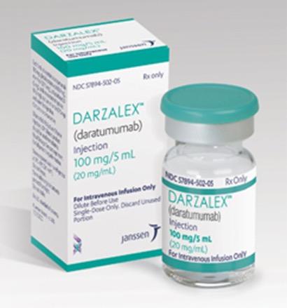 Darzalex (daratumumab) For sale