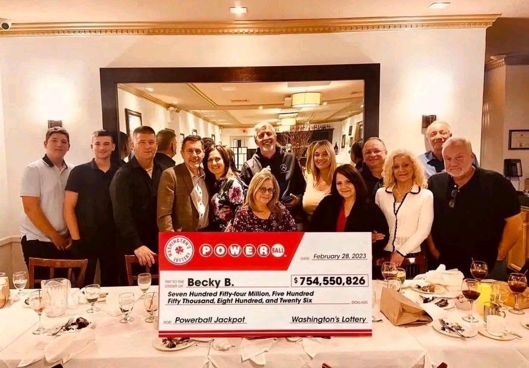 BECKY BELL FOUNDATION CHARITY PROGRAM