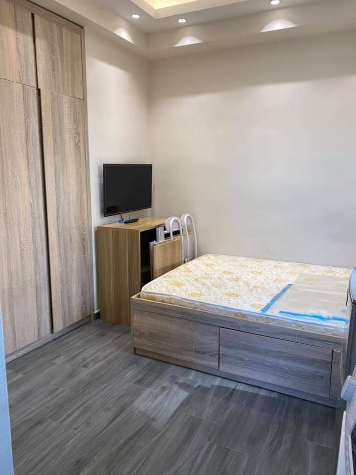 Full Furnished studio room for rent in 370 Thomson Rd, Singapore - Novena