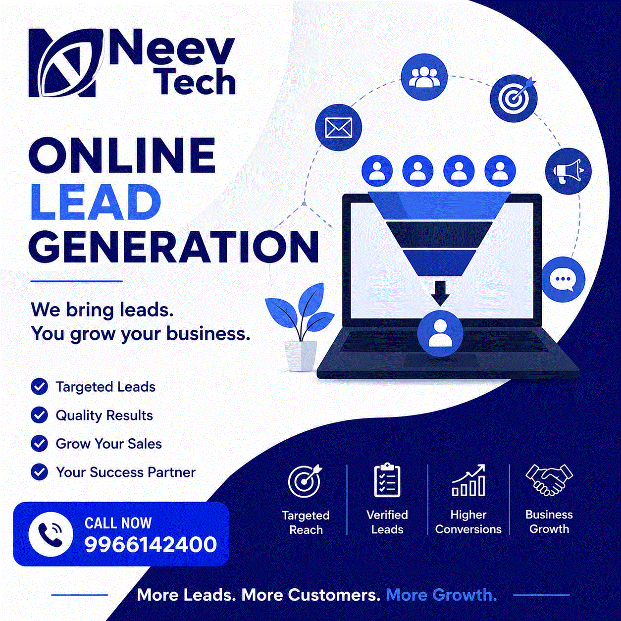 Neev Tech