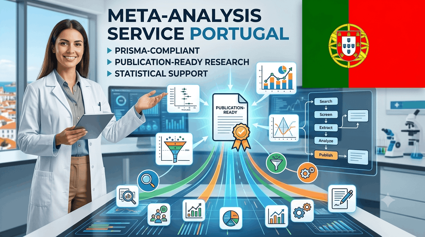 Achieve Research Success with Pubrica’s Support Services