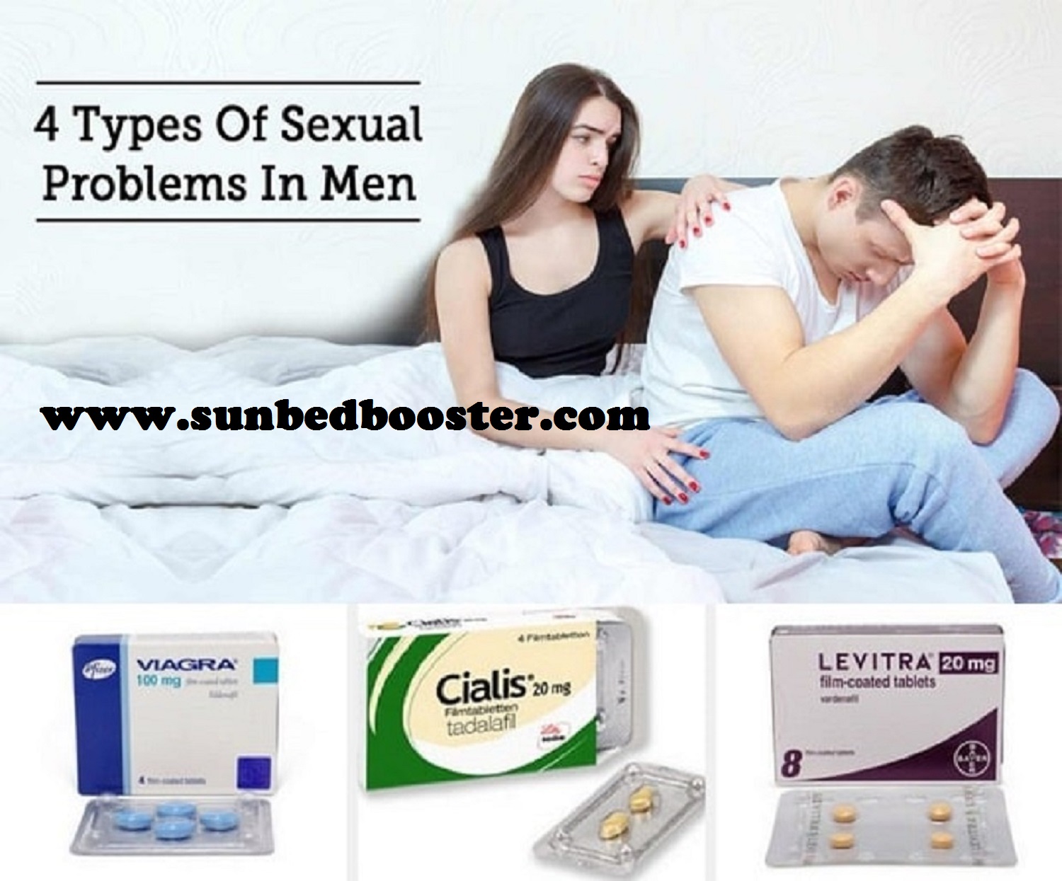 Best Medicines Online For Men’s Health