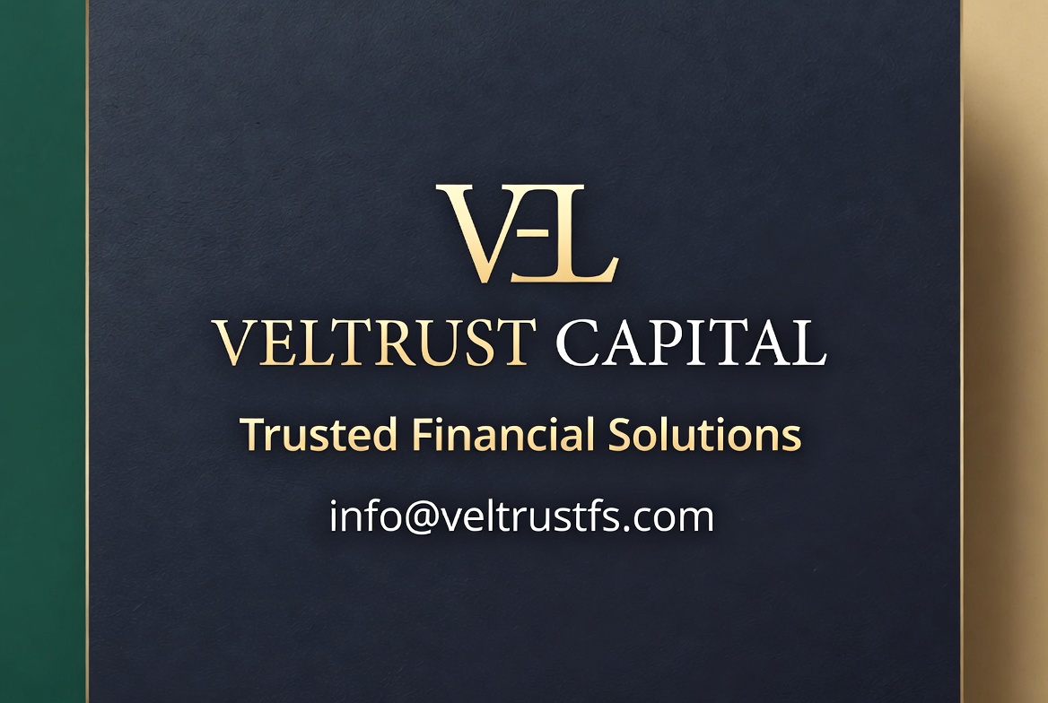 VELTRUST Capital