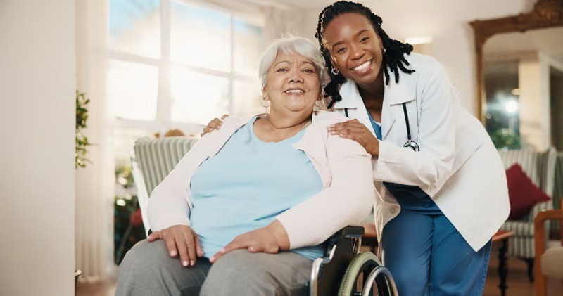 What are the best Home Care options in Maryland
