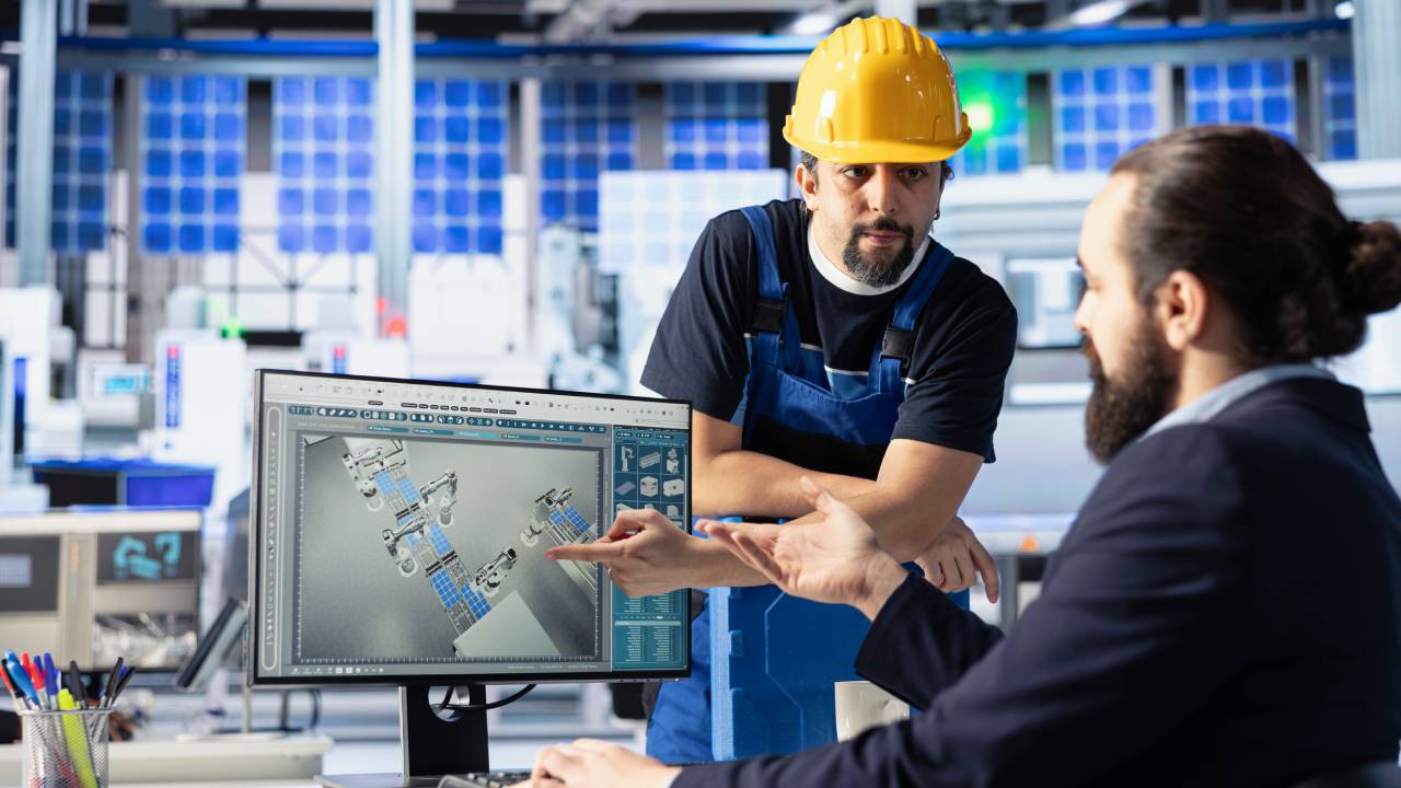 Renewable Energy Asset Management | Optimize Performance & Maximize ROI