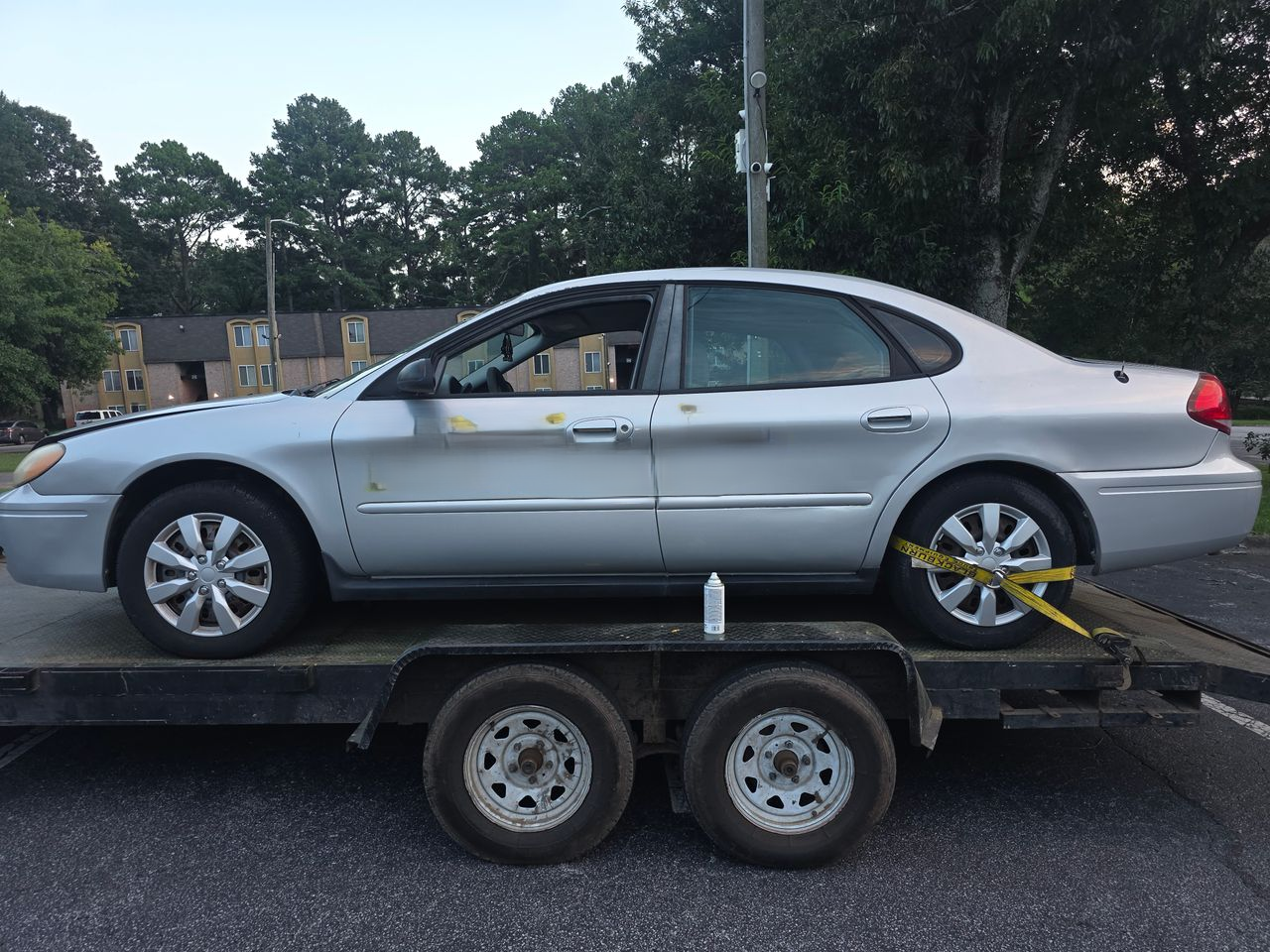 We Buy Scrap Cars for Cash in Metro Atlanta, GA – Free Towing